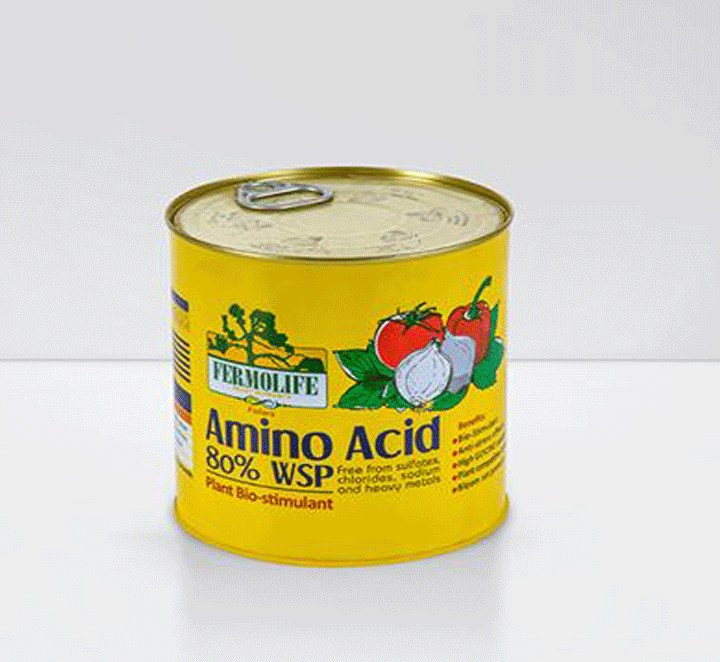 آمینو اسید 80 درصد یک کیلویی